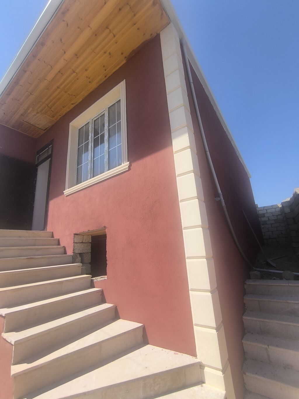 5 otaqlı, 100 kv. m, Kredit yoxdur, Yeni təmirli — Daşınmaz əmlak, Xırdalan (2)