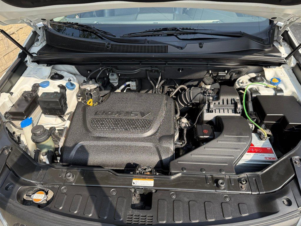Kia Sorento, 2.0 L, 2010 il, 187 656 km — Avtomobillər, Bakı (9)