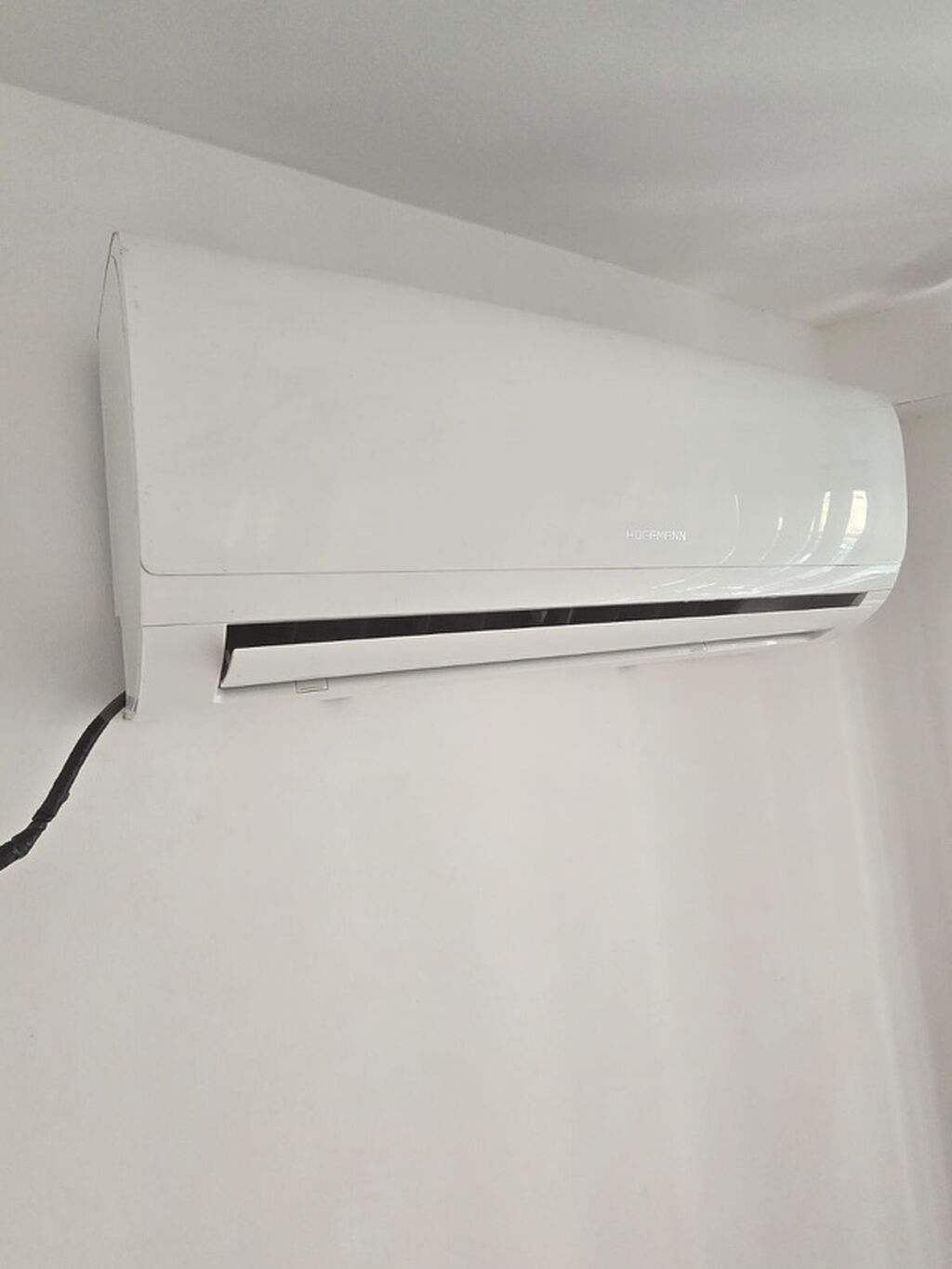 Kondisioner Hoffmann, Yeni, 30-35 kv. m, Split sistem — Elektronika, Digah