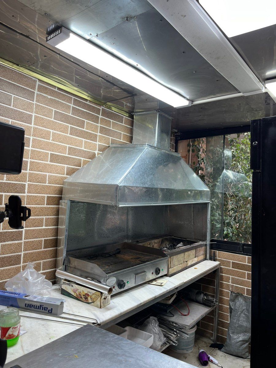 Hazır biznes - Restoran — Biznes və avadanlıq, Bakı (4)