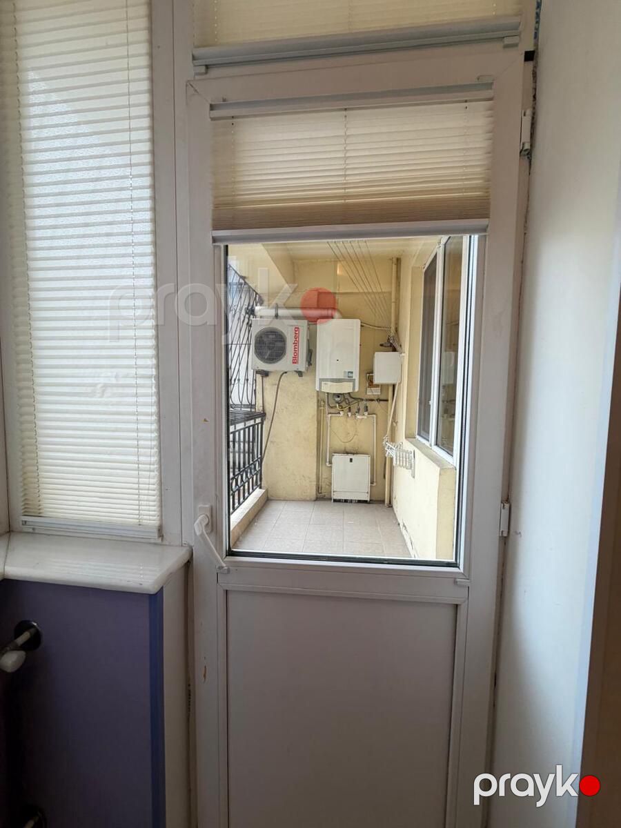 Satılır 2 otaqlı yeni tikili 66 m² — Mənzil, Bakı (6)