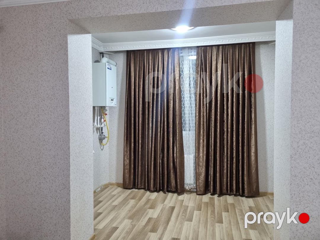İcarəyə verilir 2 otaqlı köhnə tikili 50 m² — Mənzil, Bakı (3)