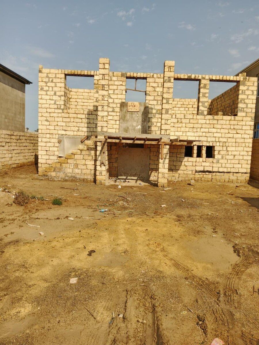 4 sot torpaq sahəsi, Sumqayıt ş. — Torpaq, Sumqayıt