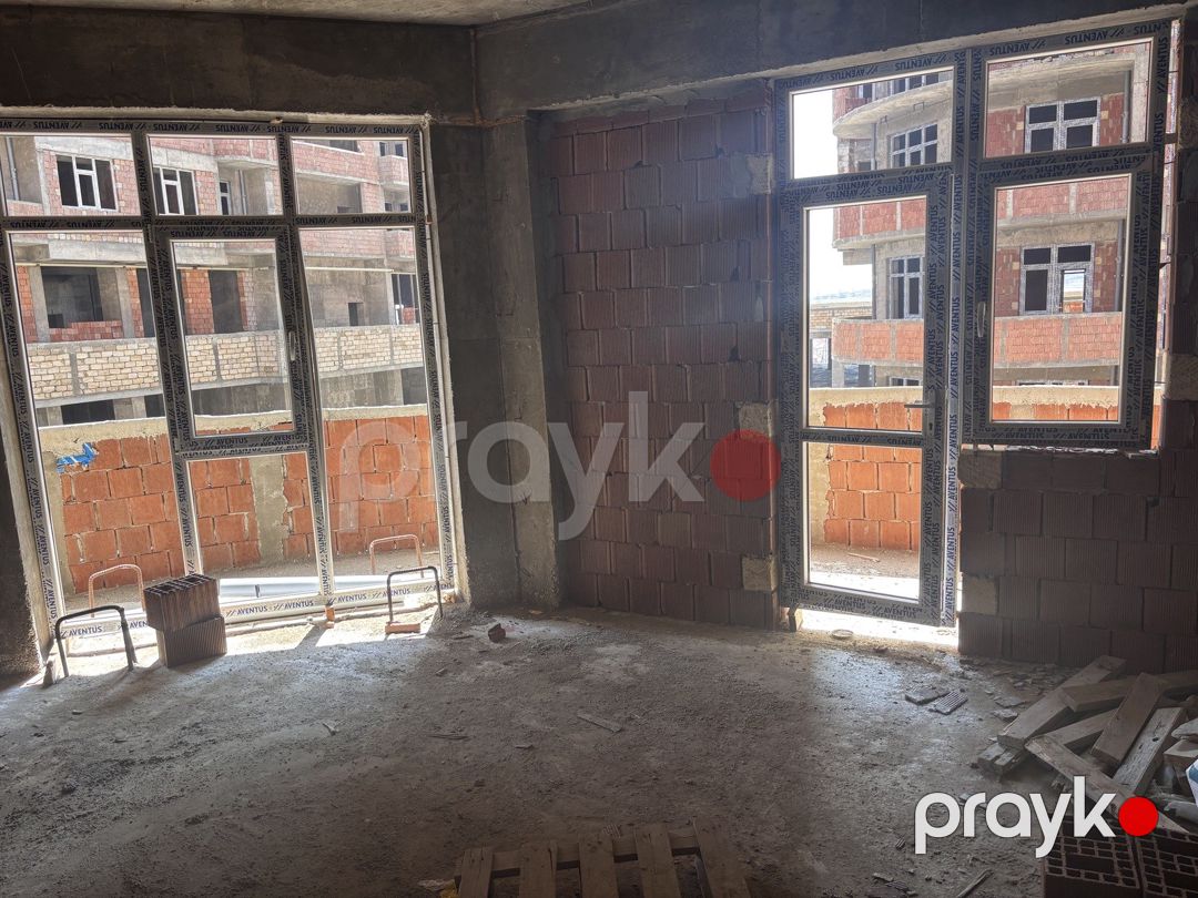 Satılır 2 otaqlı yeni tikili 100 m² — Mənzil, Bakı (5)