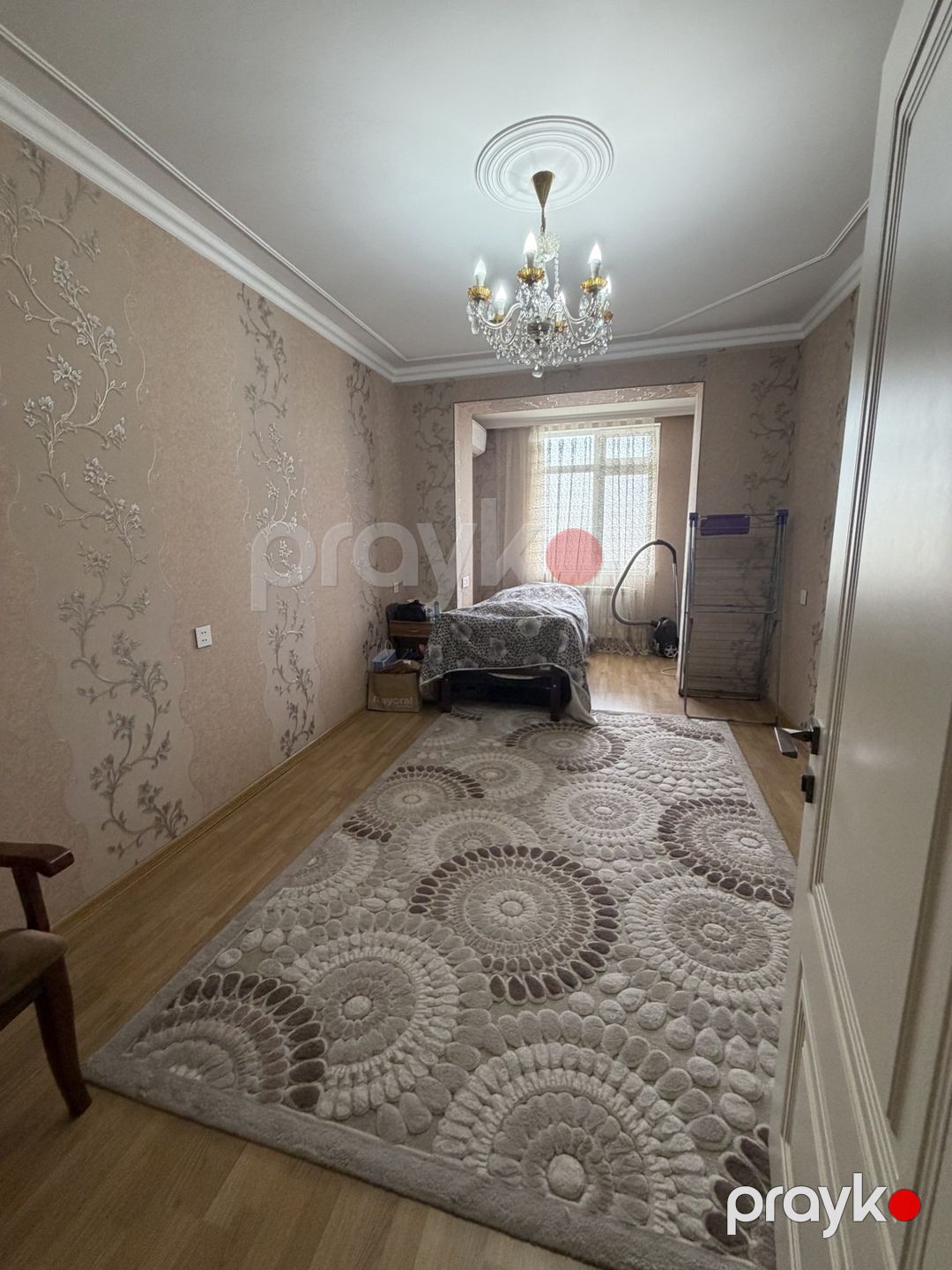 Satılır 4 otaqlı köhnə tikili 110 m² — Mənzil, Bakı (10)