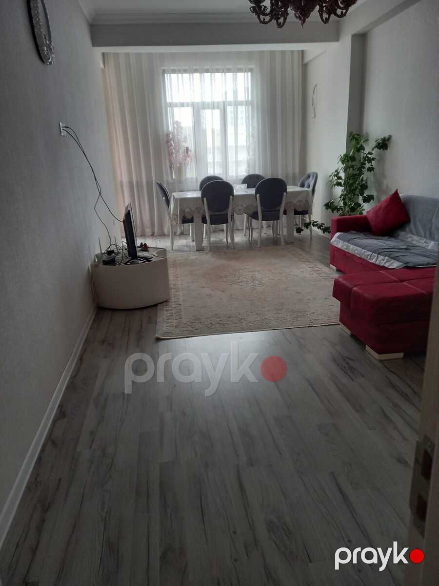 Satılır 3 otaqlı yeni tikili 90 m² — Mənzil, Bakı (5)