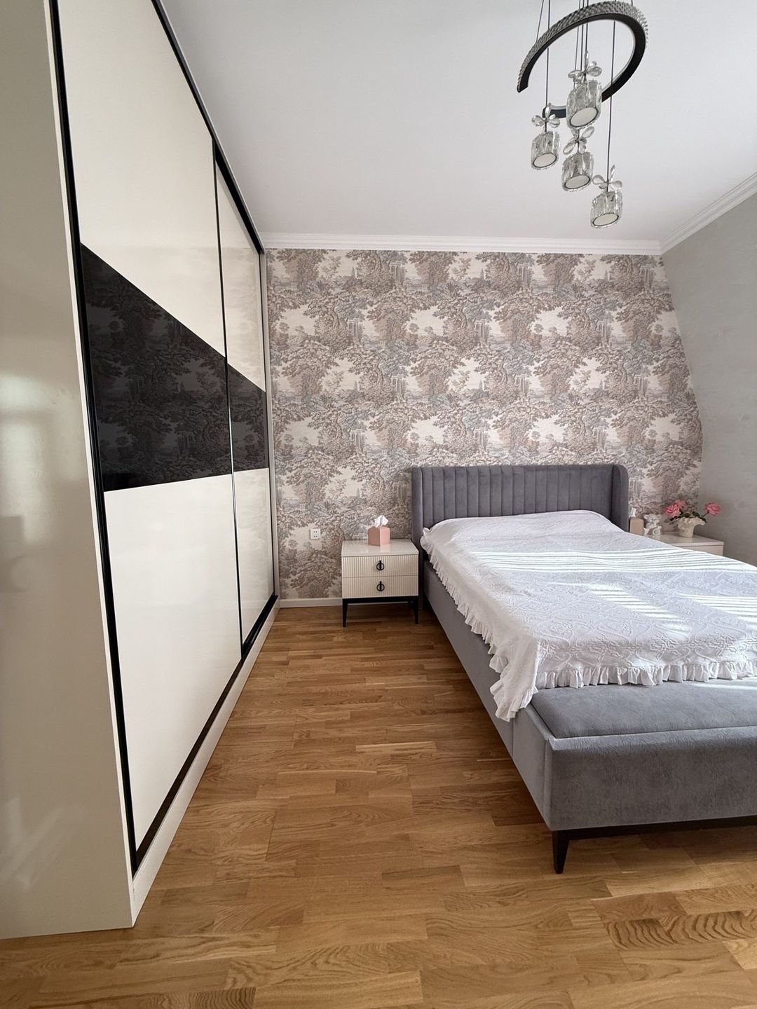 Satılır 2 otaqlı yeni tikili 80 m² — Mənzil, Bakı (3)