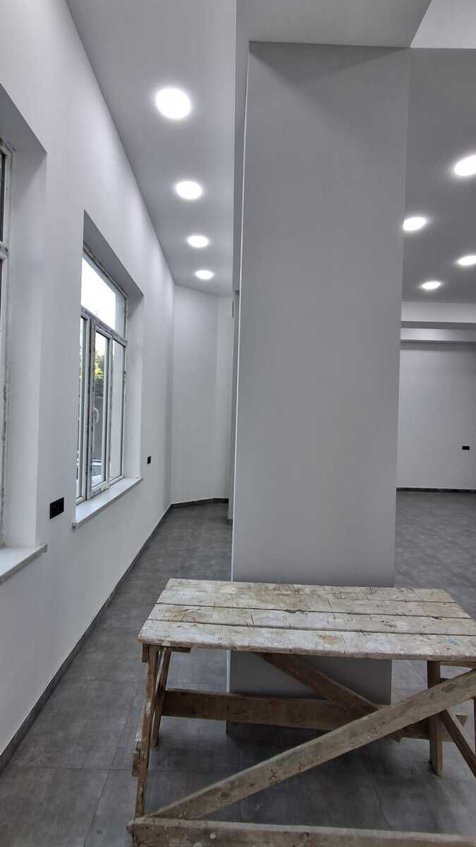 İcarəyə verilir obyekt 185 m² — Əmlak, Bakı (8)