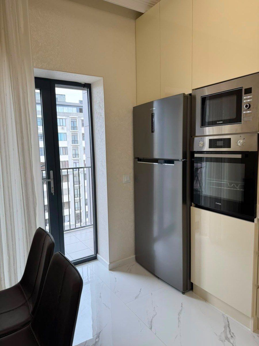 İcarəyə verilir 2 otaqlı yeni tikili 68 m² — Mənzil, Bakı (4)