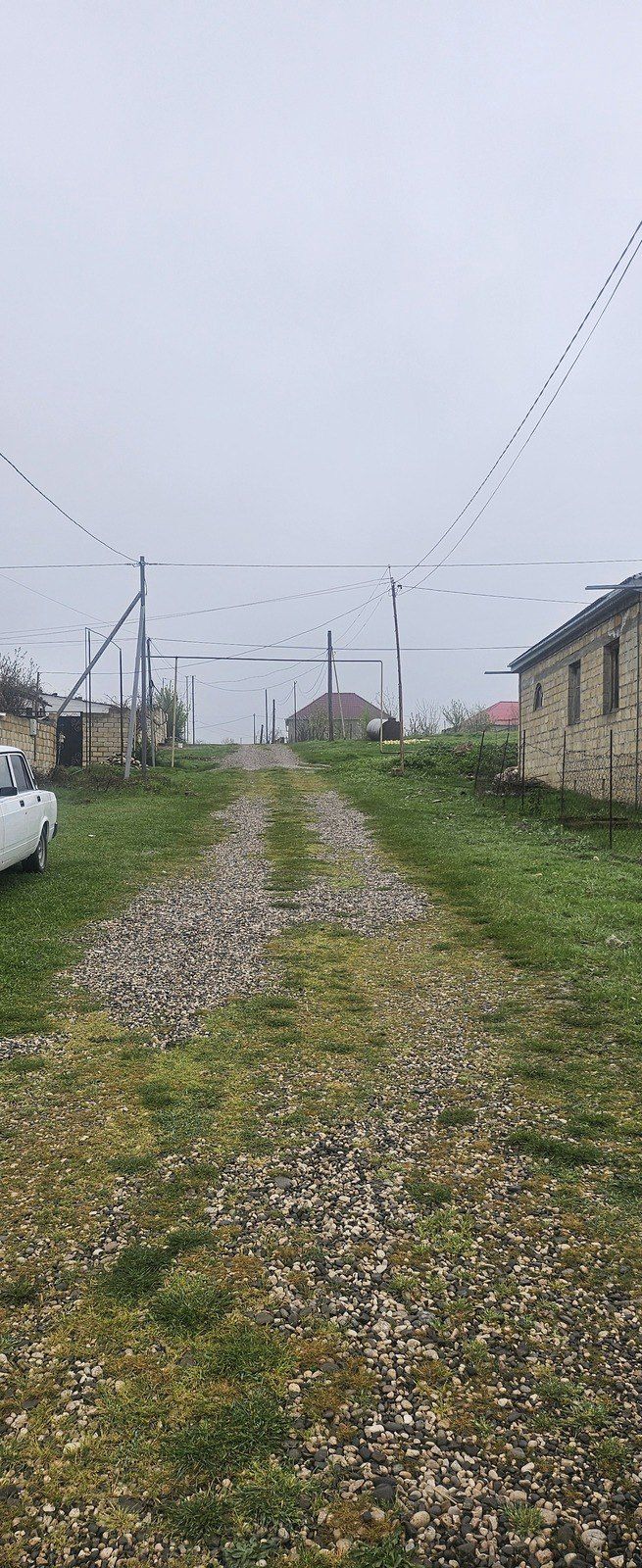 12 sot torpaq sahəsi, Bədirqala k. — Torpaq, Qusar (9)