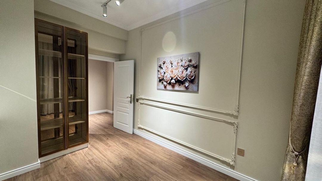 Satılır 2 otaqlı yeni tikili 80 m² — Mənzil, Bakı (11)
