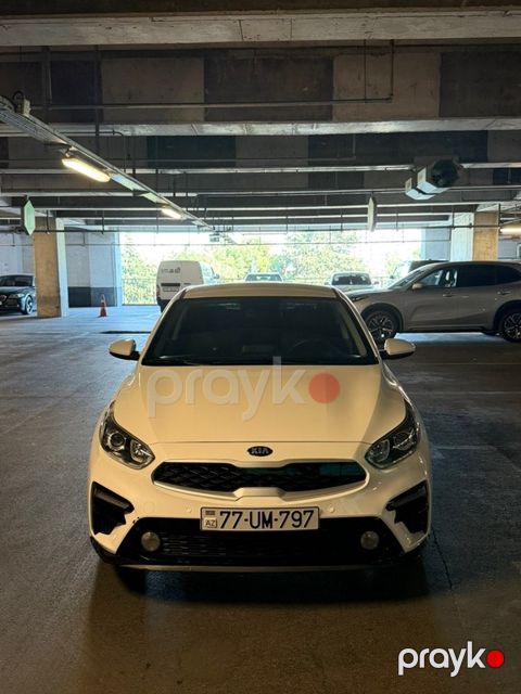 Kia Forte, 2.0 L, 2021 il, 38 946 km