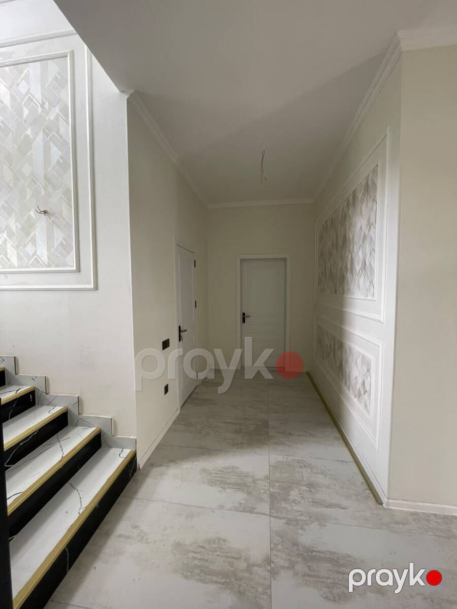 Satılır 11 otaqlı həyət evi/bağ evi 450 m² — Ev, villa, Bakı (7)