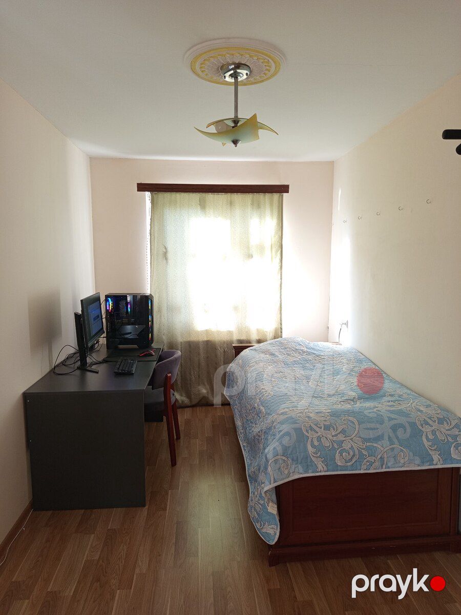2-otaqlı mənzil, Neftçilər m., 42 m² — Mənzil, Bakı (6)