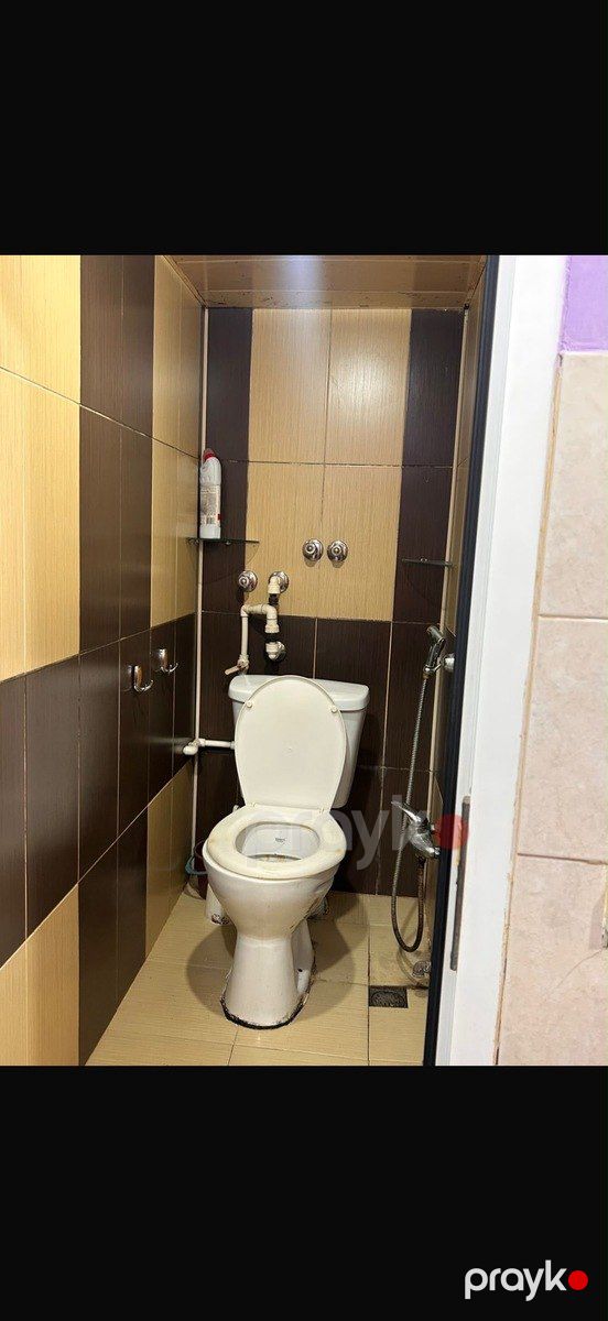 İcarəyə verilir 2 otaqlı köhnə tikili 50 m² — Mənzil, Bakı (7)