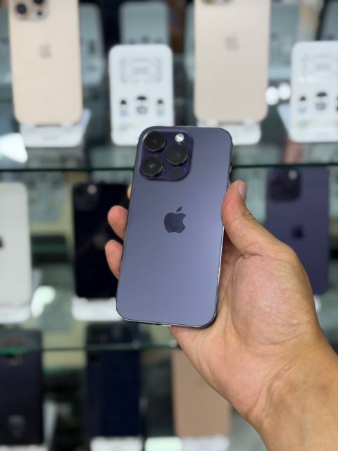 Apple iPhone 14 Pro Deep Purple 256GB/6GB