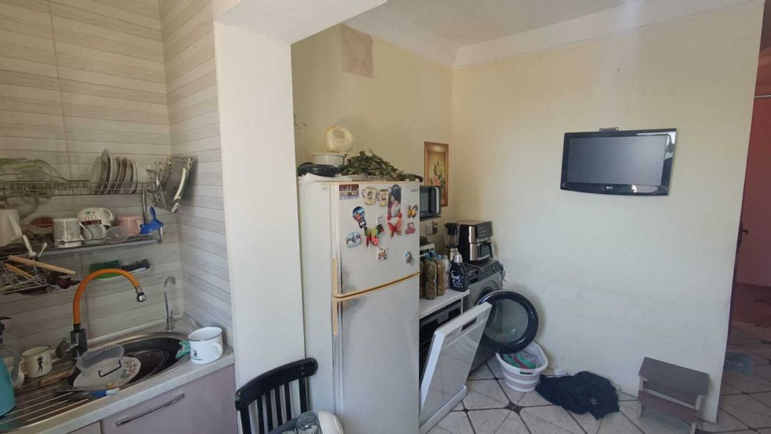 3-otaqlı mənzil, Gəncə pr., 80 m² — Daşınmaz əmlak, Bakı