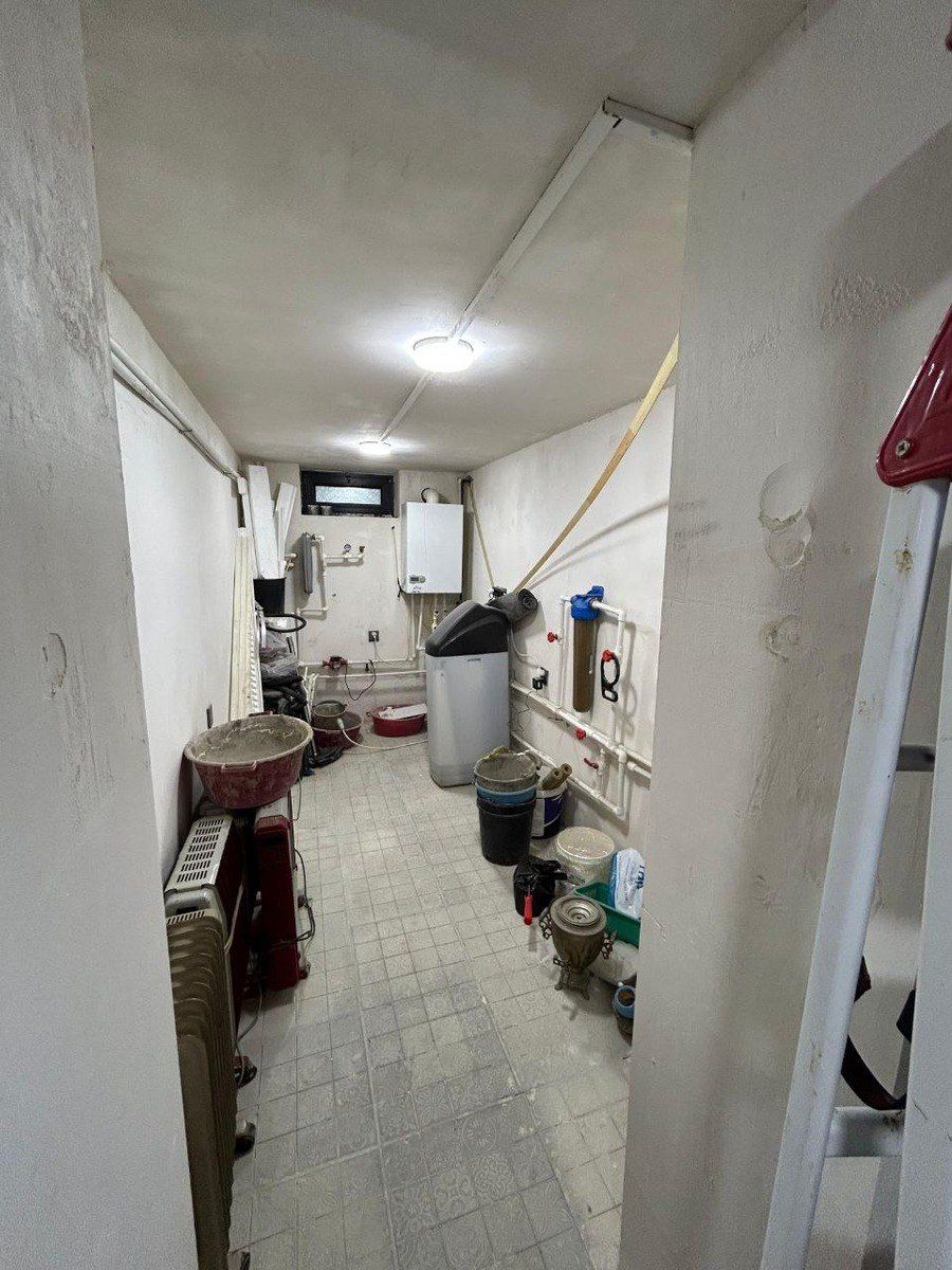 Satılır 9 otaqlı həyət evi/bağ evi 350 m² — Ev, villa, Bakı (8)