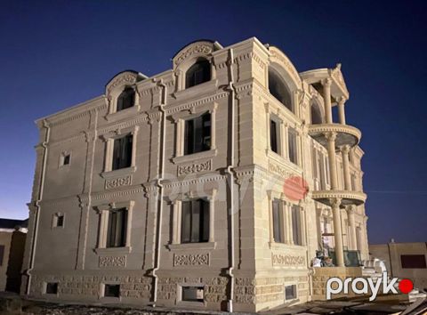 Satılır 8 otaqlı həyət evi/bağ evi 1000 m²