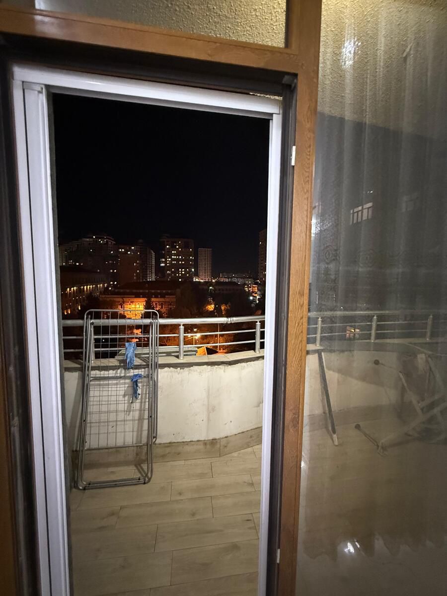 İcarəyə verilir 3 otaqlı yeni tikili 115 m² — Mənzil, Bakı (8)
