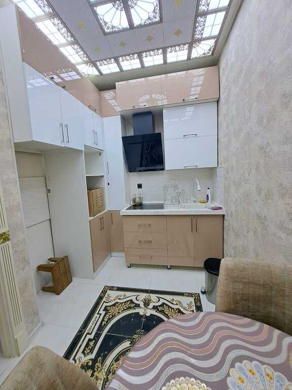 Satılır 2 otaqlı yeni tikili 68 m² — Mənzil, Bakı (6)