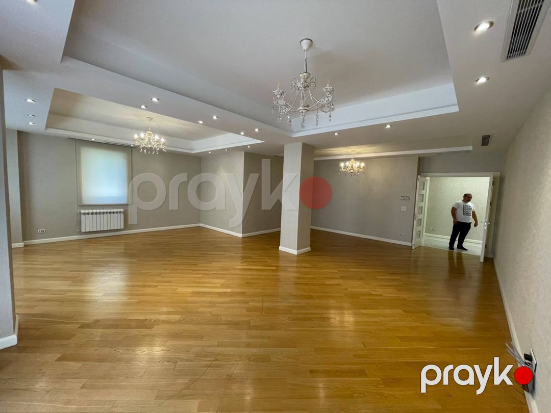 İcarəyə verilir 5 otaqlı yeni tikili 300 m² — Mənzil, Bakı (4)