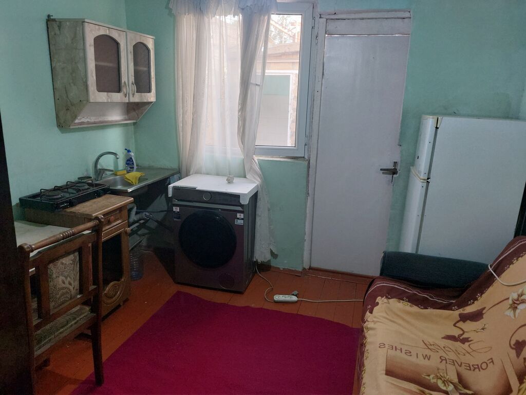 Sabunçu, Bakıxanov qəsəbəsində 1 otaqlı mənzil kirayəsi — Mənzil, Bakı
