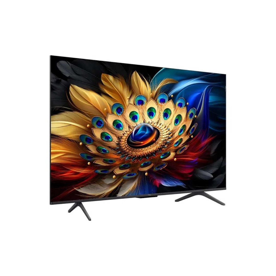 Televizor TCL QLED 85C655 — Elektronika, Bakı (2)