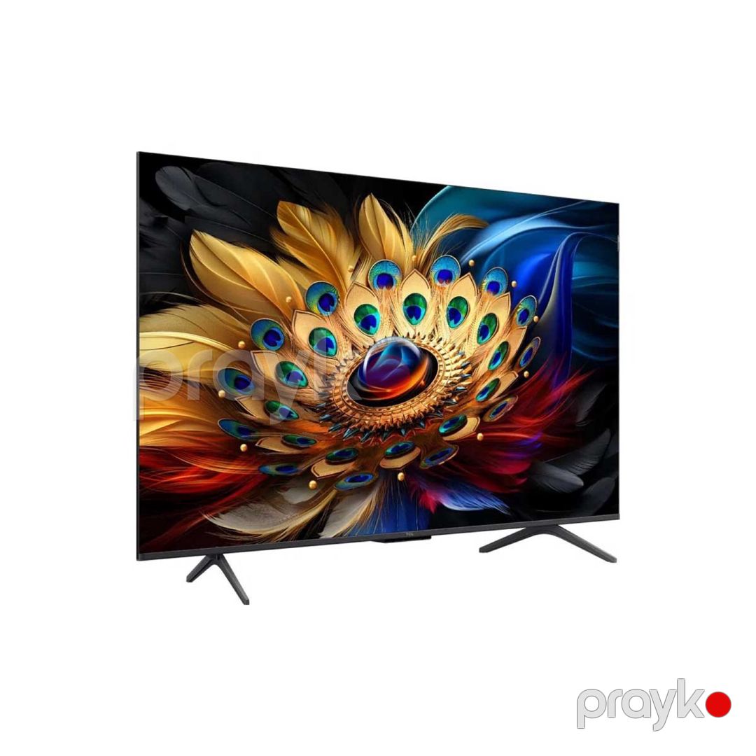 Televizor TCL QLED 85C655 — Elektronika, Bakı (2)