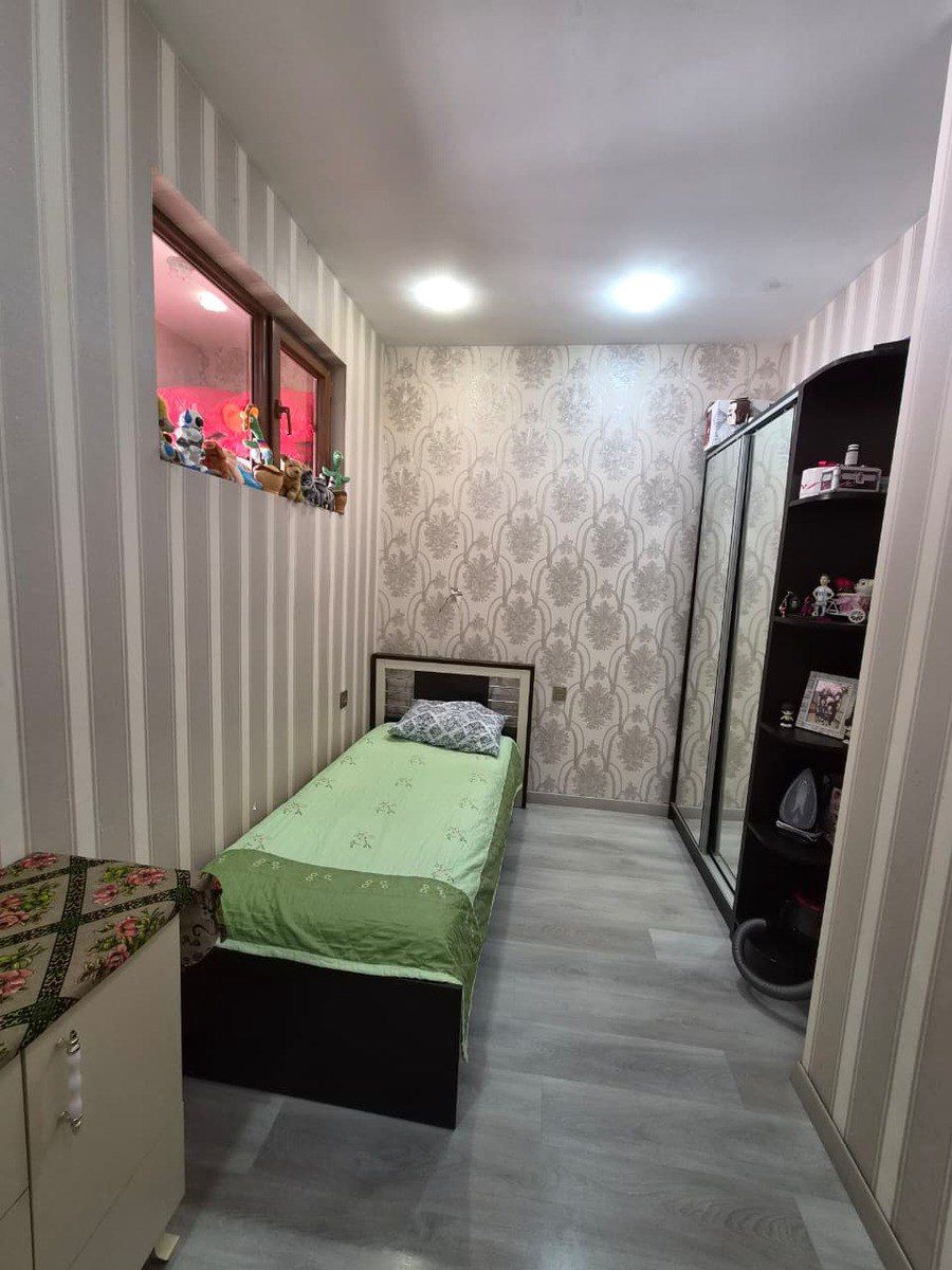 3-otaqlı yeni tikili, Xırdalan ş., 60 m² — Mənzil, Xırdalan (6)