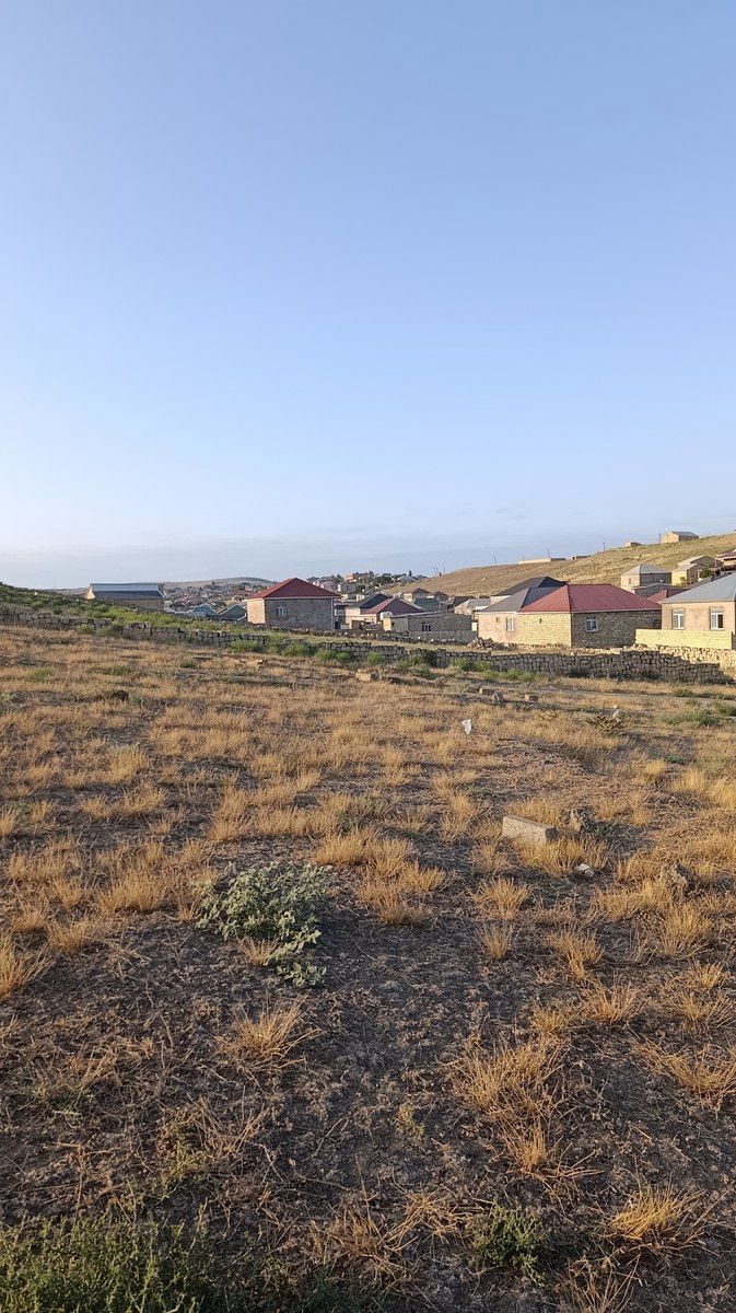 Satılır torpaq 4 sot — Torpaq, Bakı (6)