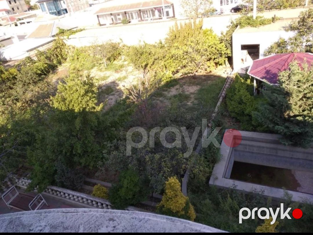 Satılır 14 otaqlı həyət evi/bağ evi 630 m² — Ev, villa, Bakı (10)