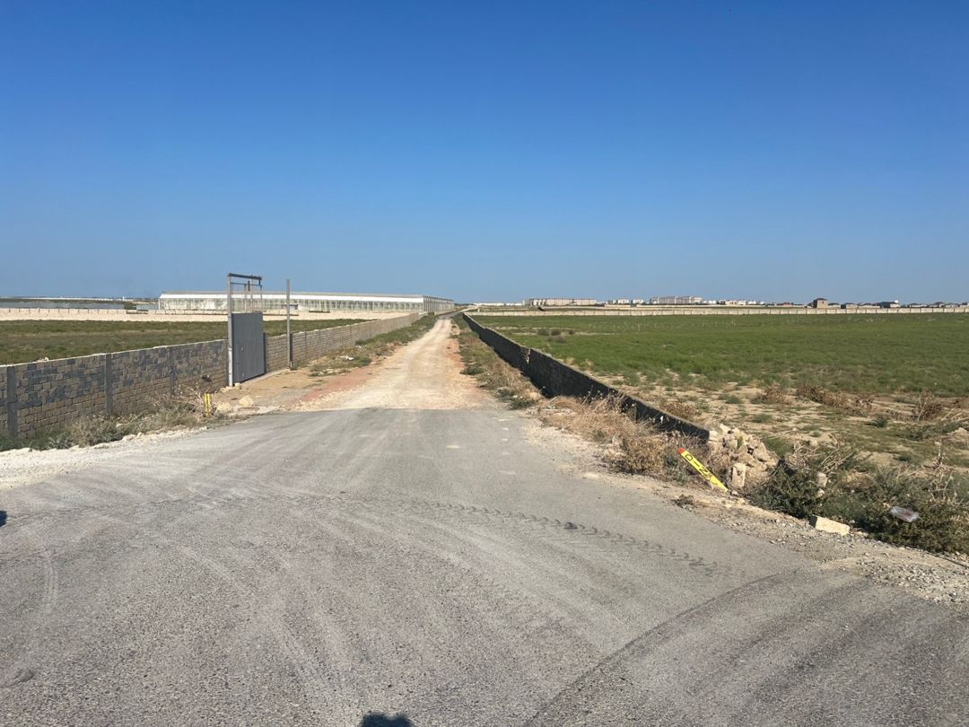 4 sot torpaq sahəsi, Məmmədli qəs. — Torpaq, Bakı (10)