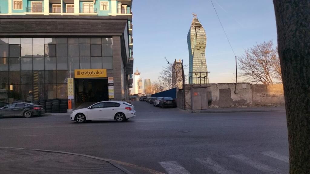 İcarəyə verilir obyekt 120 m² — Əmlak, Bakı (9)