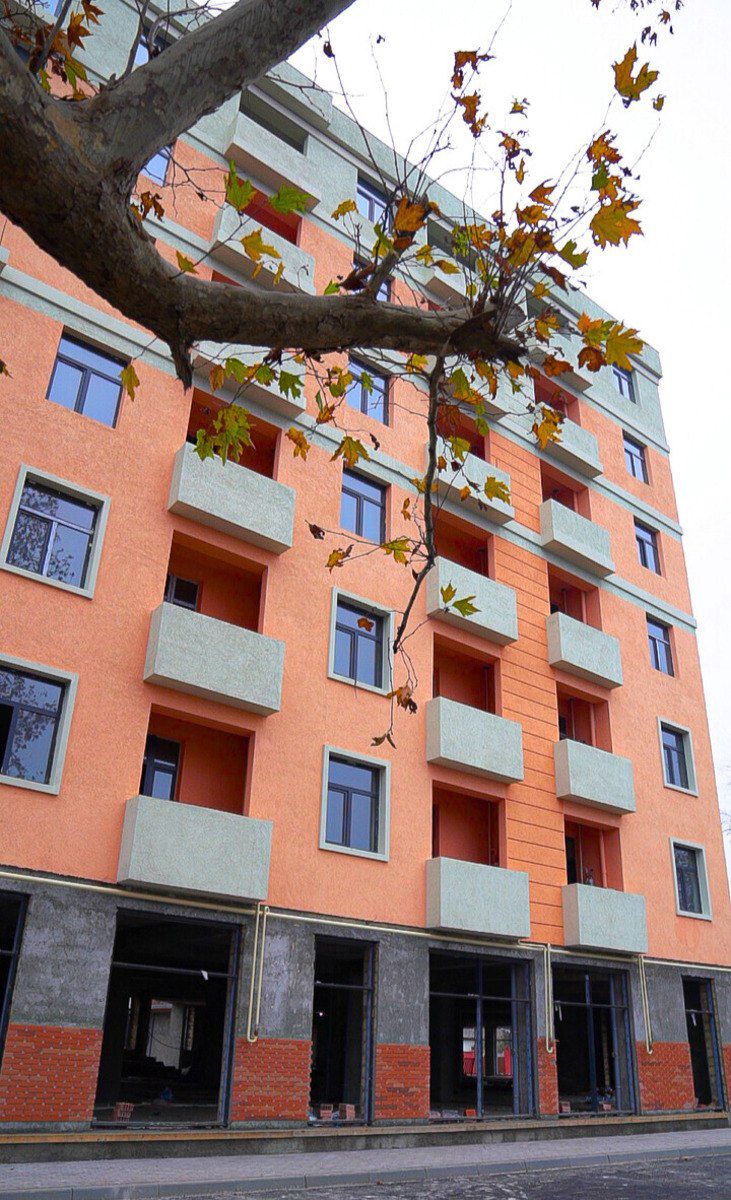 Satılır 2 otaqlı yeni tikili 75 m² — Mənzil, Lənkəran (3)