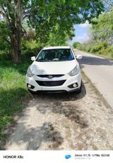 Hyundai ix35, 2.0 L, 2010 il, 156 000 km — Avtomobillər