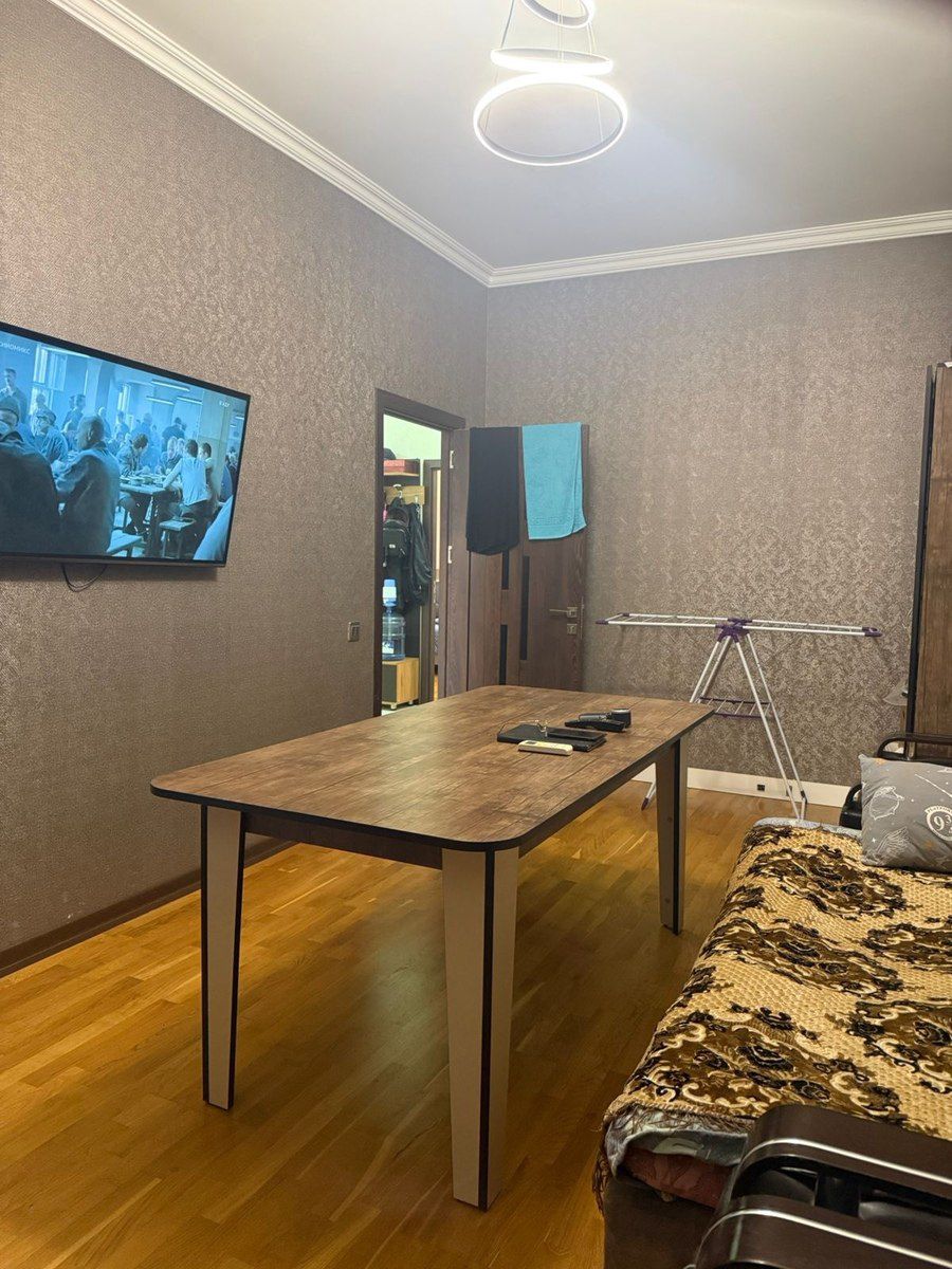 3-otaqlı yeni tikili, Xırdalan ş., 85 m² — Mənzil, Xırdalan (5)
