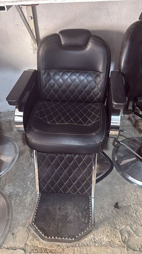 Salon kreslosu