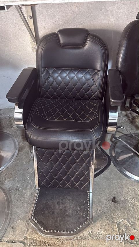 Salon kreslosu — Bakı