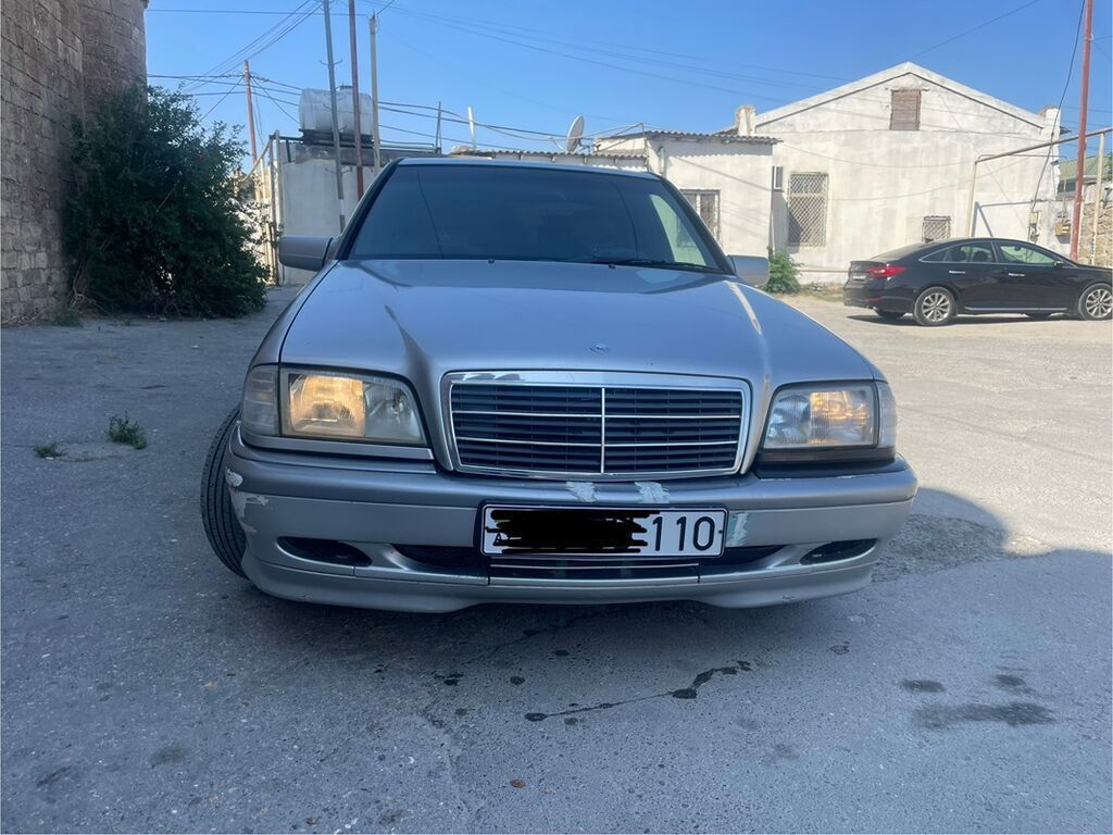 1997,98 madel lazer acar, Almaniadan gelennen bizdedir Udar yoxdur — Avto, Digah (8)