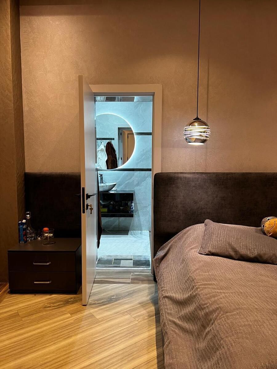 İcarəyə verilir 8 otaqlı həyət evi/bağ evi 800 m² — Ev, villa, Bakı (10)