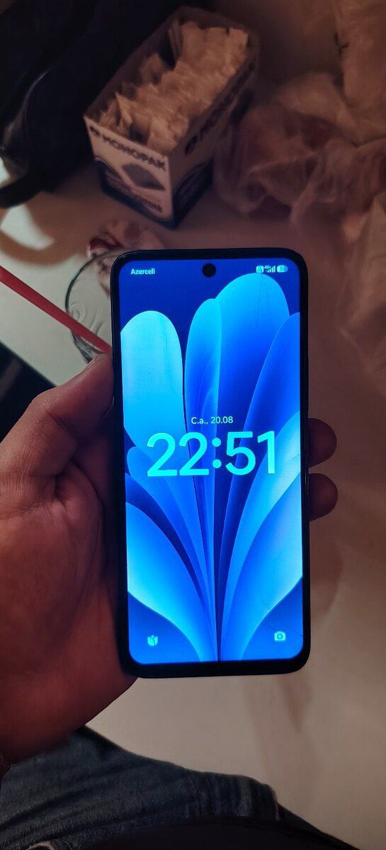 Xiaomi 13 Black 128GB/8GB — Mallar, Bakı
