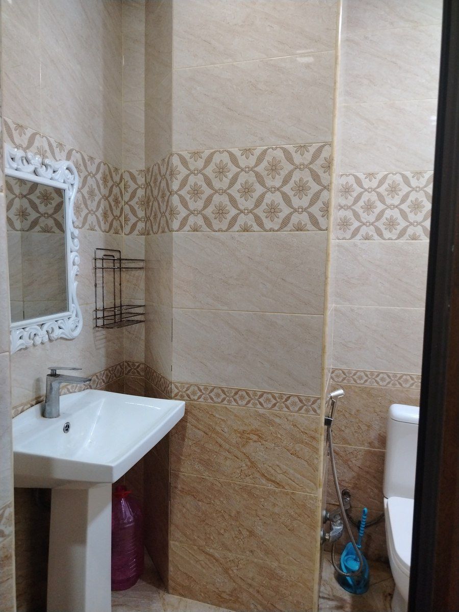 Satılır 2 otaqlı yeni tikili 52 m² — Mənzil, Xırdalan (9)