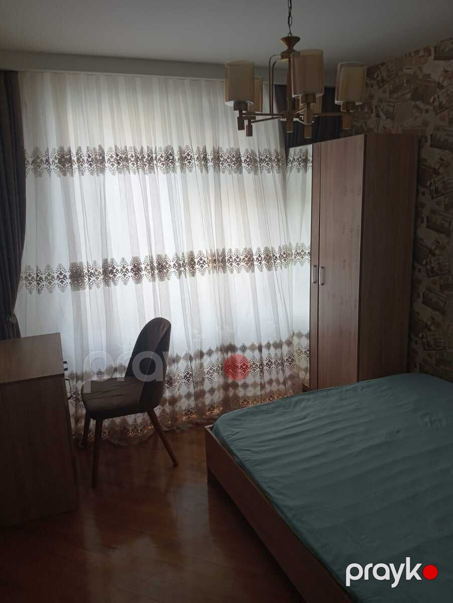 İcarəyə verilir 4 otaqlı köhnə tikili 90 m² — Mənzil, Bakı (4)