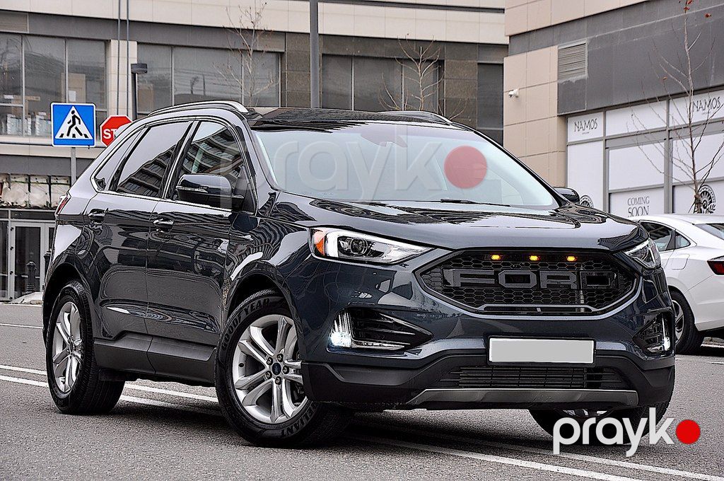 Ford Edge, 2.0 L, 2019 il, 46 500 km — Avtomobillər, Bakı (10)
