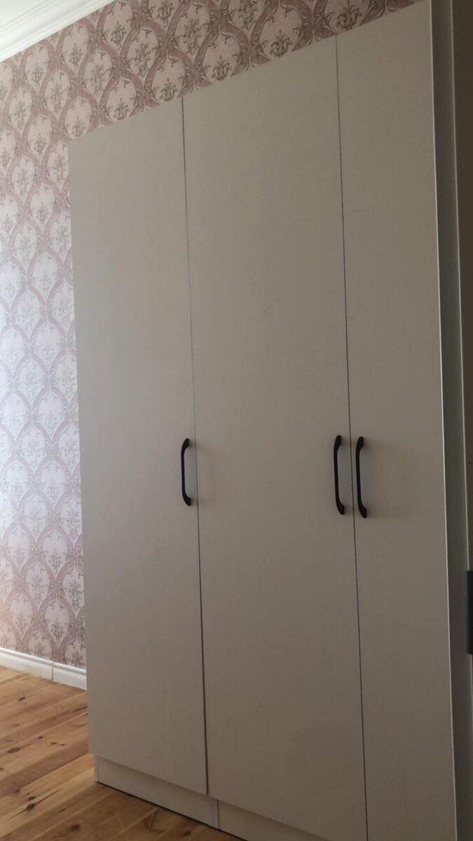3-otaqlı yeni tikili kirayə verilir, Xırdalan ş., 80 m² — Mənzil, Xırdalan (3)