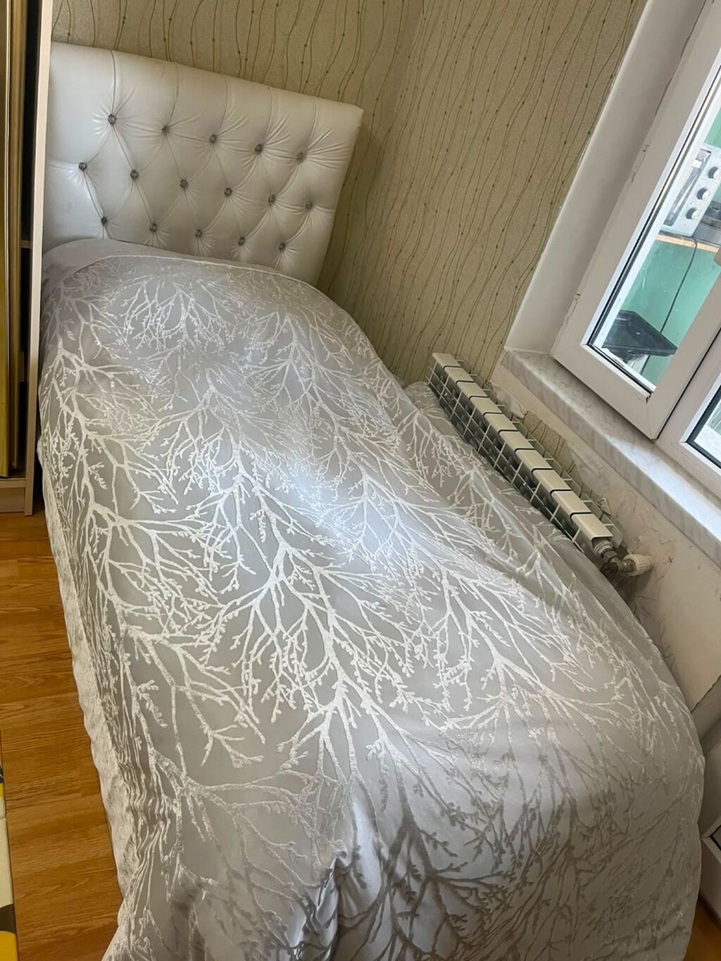 İşlənmiş, Təknəfərlik çarpayı, Bazalı, Matras ilə, Siyirməli, Türkiyə