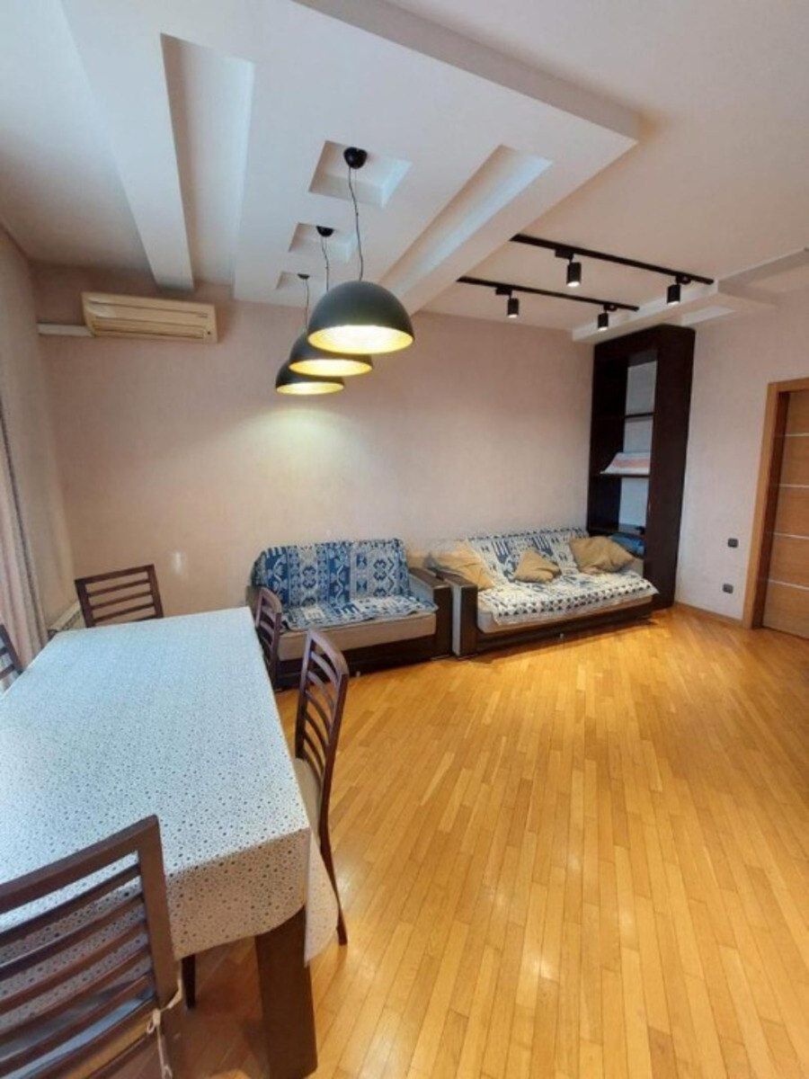 Satılır 3 otaqlı yeni tikili 125 m² — Mənzil, Bakı (2)
