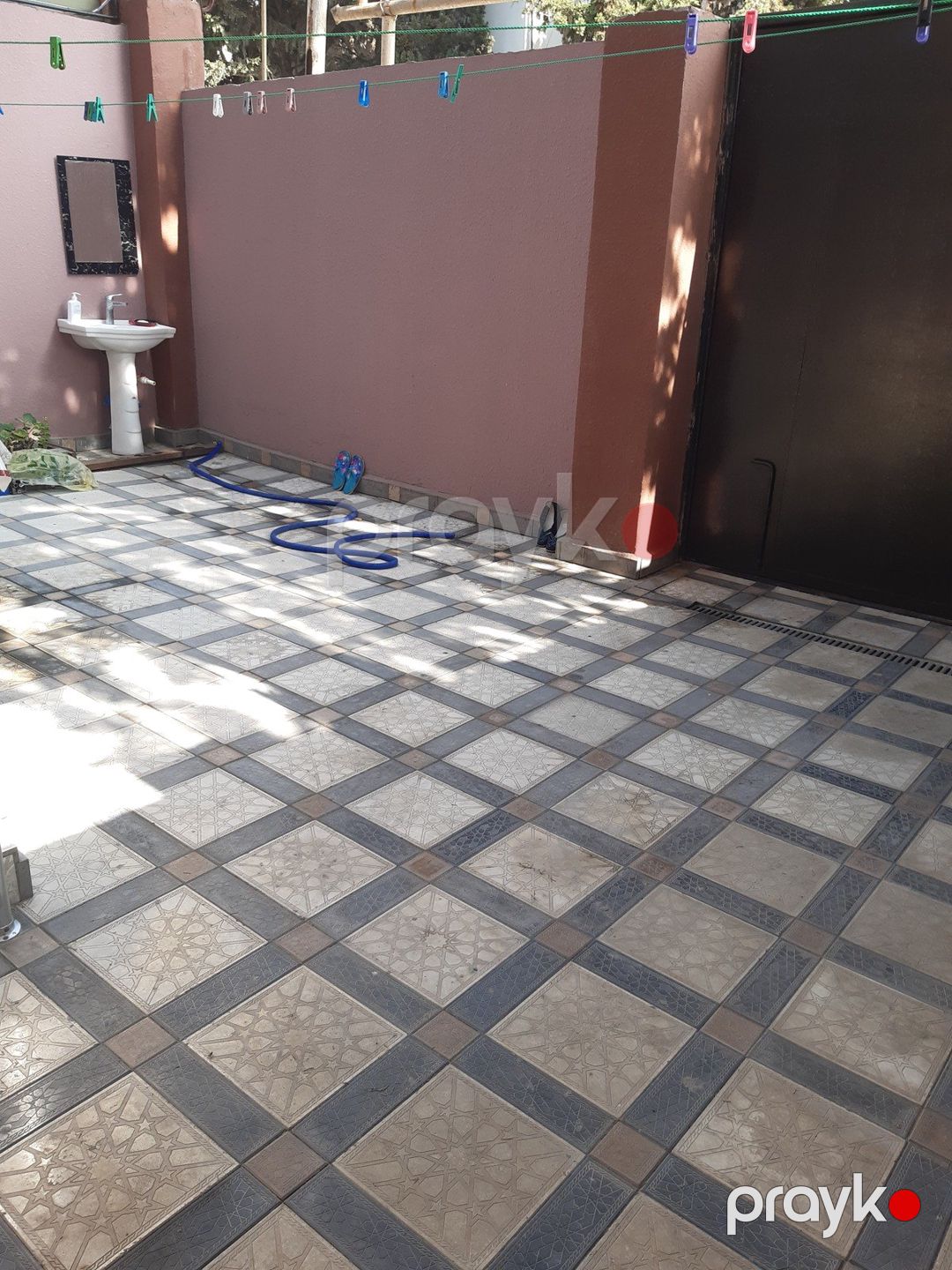 Satılır 4 otaqlı həyət evi/bağ evi 98 m² — Ev, villa, Bakı (7)