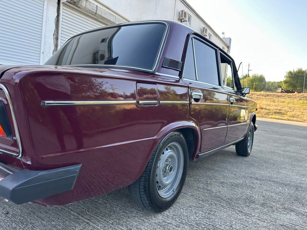 LADA (VAZ) 2106, 1.6 L, 2005 il, 126 442 km — Avtomobillər, Şamaxı (4)